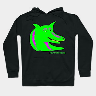 8ts New Tricks 2 Hoodie